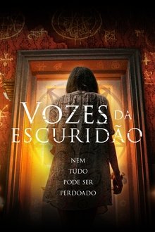 Poster do filme Vozes da Escuridão