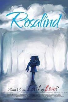 Rosalind movie poster