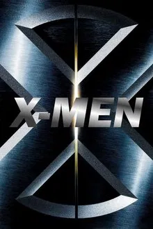 X-Men: The Uncanny Suspects movie poster