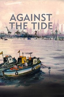 Against the Tide movie poster