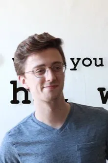 the 19 ways you can say "ha ha, what" movie poster