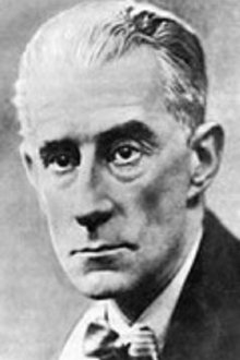 Maurice Ravel profile picture