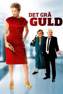 Grey Gold movie poster