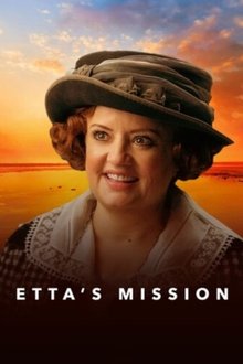 Poster do filme Etta's Mission