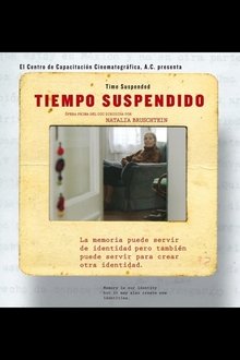 Time Suspended movie poster