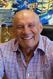 Hugo Perotti profile picture