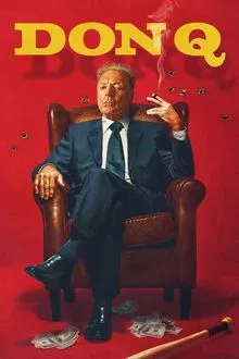 Poster do filme Don Q