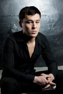 Alik Sanzhiyev profile picture