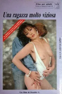 Una ragazza molto viziosa movie poster