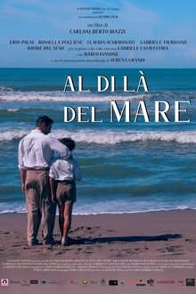 Al di là del mare movie poster