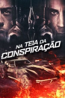 Poster do filme Na Teia da Conspiração