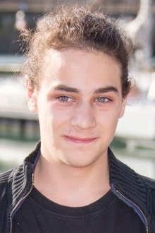 Théophile Baquet profile picture