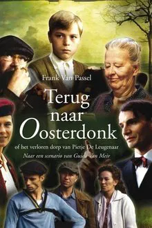 Tales of a Liar tv show poster