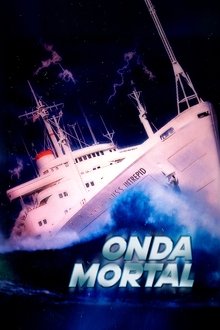 Poster do filme Onda Mortal