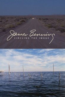 James Benning: Circling the Image movie poster