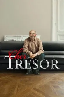 Cher Trésor movie poster