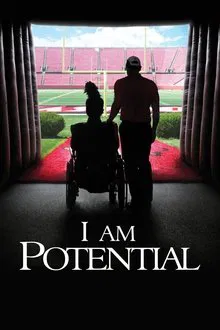 I Am Potential movie poster
