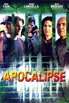 Poster do filme Apocalipse
