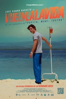 Back to Life movie poster