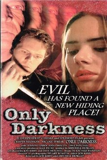Poster do filme Only Darkness