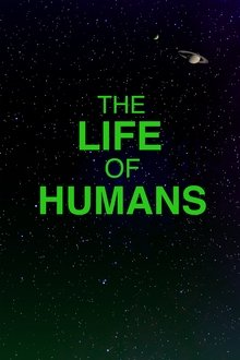 Poster do filme The Life of Humans