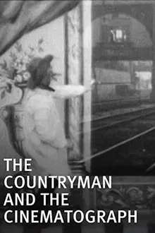 The Countryman and the Cinematograph movie poster