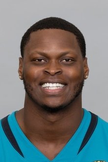 Shaquille Quarterman profile picture