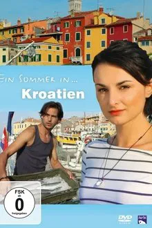 Ein Sommer in Kroatien movie poster