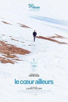 The Heart Elsewhere movie poster