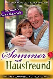 Poster do filme Sommer mit Hausfreund