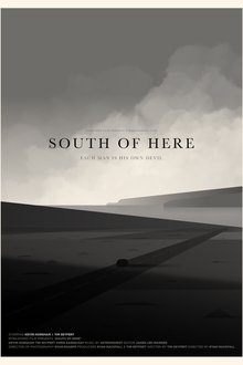 South of Here movie poster