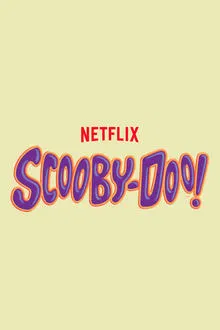 Scooby-Doo! The Live-Action Series tv show poster