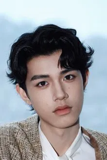 Chen Nanzhou profile picture