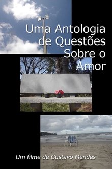 An Anthology of Questions About Love movie poster