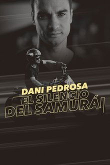 Dani Pedrosa: The Silent Samurai movie poster