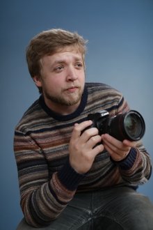 Adam D Boyer profile picture