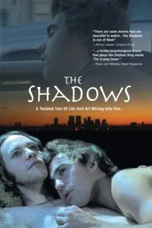 The Shadows movie poster
