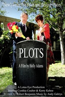 Plots movie poster