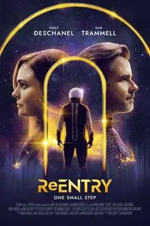 ReEntry movie poster