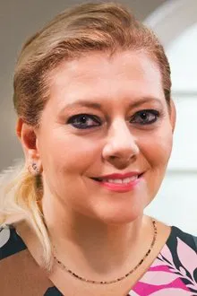 Foto de perfil de Cátia Goarmon