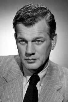Joseph Cotten profile picture