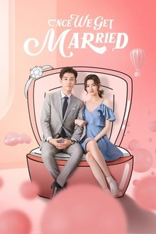 Once We Get Married tv show poster
