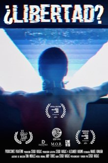 ¿Libertad? movie poster