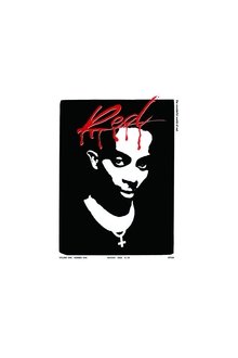 Whole Lotta Red movie poster