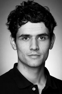 Matvey Borushko profile picture