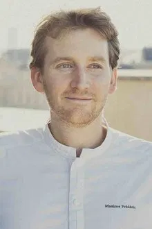 Maxime Frédéric profile picture