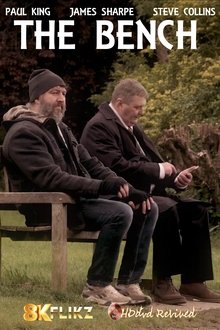 The Bench movie poster