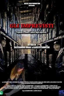 Gli imprevisti movie poster