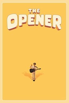 The Opener movie poster