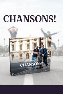 Poster da série Chansons!